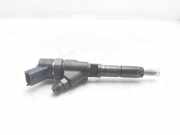 Kraftstoff-Injector 9637536080 Peugeot 406 (8B) Limousine 2.0 HDi 90 (DW10TD(RHY))