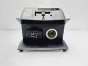 Aschenbecher Vorne A2216802550 Mercedes-Benz S (W221) Limousine 5.5 S-550 32V (M273.961)