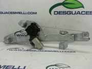 Fensterheber Rechts Vorne 8200733828 Dacia Duster (HS) SUV 1.5 dCi (K9K-896)