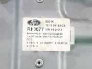 Fensterheber Rechts Vorne 4M51B203A28BE Ford FOCUS BERLINA (CAP) Trend 101 CV / 74 KW