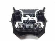 Airbag Lenkrad 96445890ZD Peugeot 407 (6D) Limousine 2.0 HDiF 16V (DW10BTED4(RHR))