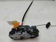 Türschloss Links Vorne 13578288 Daewoo / Chevrolet Aveo Limousine 1.2 16V (A12XER)