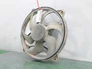 Kühlerventilator 1831237016 Citroën Xsara Picasso (CH) Großraumlimousine 2.0 HDi 90 (DW10TD(RHY))