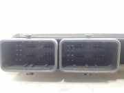 Motorsteuergerät 8200321263 Renault MEGANE II FAMILIAR Authentique Confort 113 CV / 83 KW