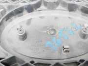 Grill 863501H000 Kia Cee'd (EDB5) 5-Drs. 1.6 CRDi 16V (D4FB)