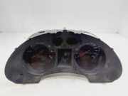 Tachoeinheit Kmh 6L0920801 Seat Cordoba (6L2) Limousine 1.4 16V (BBY)