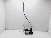 Türschloss Rechts Hinten 5W4A5426412DA Jaguar S-type Limousine 2.7 TD 24V (7G)