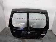 Hintertür 737001C210 Hyundai Getz Schrägheck 1.5 CRDi 16V (D4FAL)
