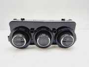 Bedienung Klimacontrolle 13468064 Opel E Color Edition ecoFlex 95 CV / 70 KW