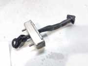 Türfänger 64185 Mazda CX-5 II (KF) SUV 2.5 e-SkyActiv G 194 16V 2WD (PYZX)