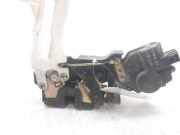 Türschloss Links Hinten 8141026000 Hyundai Santa Fe I SUV 2.0 CRDi 16V VGT 4x4 (D4EA)