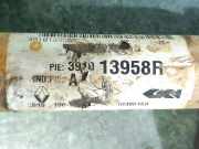 Antriebswelle Links Vorne 391013958R Renault Megane IV (RFBB) Schr?gheck 5-drs 1.3 TCe 115 16V (H5H-470(H5H-B4))