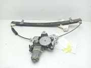 Fensterheber Rechts Hinten 96624335 Opel Antara (LA6) SUV 2.0 CDTI 16V 4x4 (Z20S)