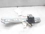 Fensterheber Rechts Hinten 83402J9000 Hyundai Style 2WD 120 CV / 88 KW