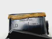 Armaturenbrett Duse 556500F020 Toyota Verso Großraumlimousine 2.0 16V D-4D-F (1AD-FTV)