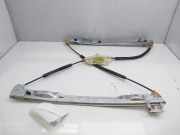 Fensterheber Links Vorne 9221CV Citroën C4 Grand Picasso (UA) Großraumlimousine 2.0 HDiF 16V 135 (DW10BTED4(RHJ))