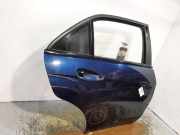 Tür Rechts Hinten 2127300205 Mercedes-Benz E (W212) Limousine E-200 CDI 16V BlueEfficiency (OM651.925)