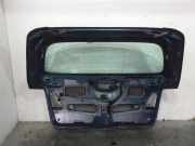 Hintertür 1697401305 Mercedes-Benz B (W245) Schrägheck 2.0 B-200 CDI 16V (OM640.941)