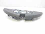Bedienung Klimacontrolle 275009U10A Nissan Note (E11) Großraumlimousine 1.5 dCi 86 (K9K-276)