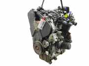 Motor RHZ Citroën C5 Berline (DC) Schrägheck 2.0 HDi 110 (DW10ATED(RHZ))