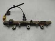 Einspritzdüsen Düsenstock 9655182580 Fiat SCUDO (222) 2.0 JTD SX Kasten 94 CV / 69 KW