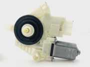 Fensterhebermotor Links Hinten 5JA959811H Skoda Rapid Liftback 1.6 TDI 16V (CAYC)