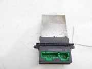 Heizwiderstand F657165WM Renault MEGANE II BERLINA 3P Confort Authentique 101 CV / 74 KW