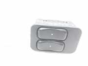 Schalter Für Elekt. Fensterheber Links Vorne 90561088 Opel Zafira (F75) Großraumlimousine 2.2 DTI 16V (Y22DTR)