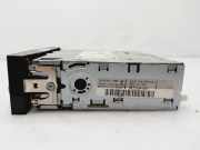 Radio 9662925977 Peugeot 307 (3A/C/D) Schrägheck 1.6 16V (TU5JP4(NFU))