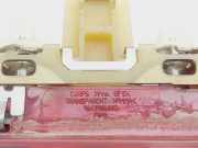 Dritte Bremsleuchte 9649986880 Peugeot 207/207+ (WA/WC/WM) Schrägheck 1.4 HDi (DV4TD(8HZ))