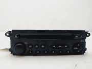 Radio 9643180580 Citroën C5 Berline (DC) Schrägheck 2.0 HDi 110 (DW10ATED(RHZ))