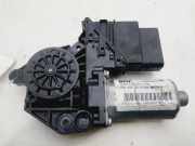 Fensterhebermotor Links Hinten 5K0959703A Volkswagen Touran (1T1/T2) Großraumlimousine 1.6 TDI 16V (CAYC) CAYC