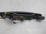 Türgriff Außen Links Vorne 7245021003WAA SsangYong Rodius Großraumlimousine 2.7 270 Xdi 20V 4x2 (M665.925(Euro 4))