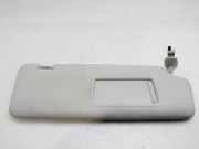 Sonnenblende Rechts 8K0857552 Audi A5 (8T3) Coupé 3.0 TDI V6 24V Quattro (CCWA)