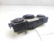 Bedienung Klimacontrolle 8200141294 Renault Scénic II (JM) Großraumlimousine 1.9 dCi 120 (F9Q-812)
