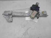 Fensterheber Links Hinten 8200733831 Dacia Duster (HS) SUV 1.5 dCi (K9K-896)