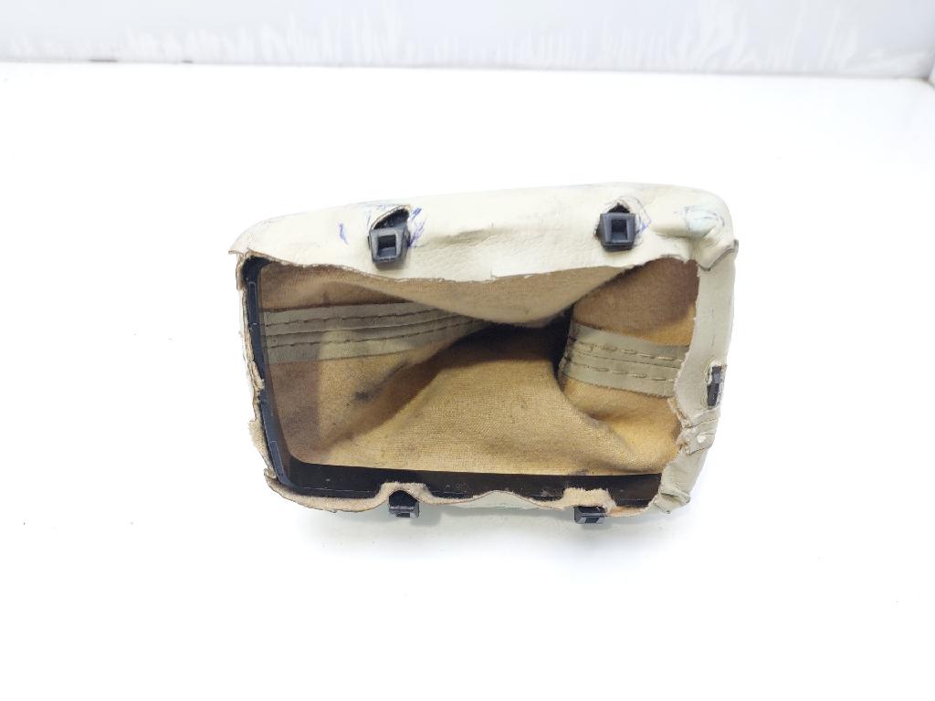Schaltmanschette 8E0863278 Audi A4 (B6) Limousine 1.9 TDI PDE 130 (AVF)