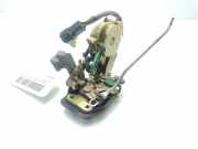 Türschloss Rechts Vorne 813203E010 Kia Sorento I (JC) SUV 2.5 CRDi 16V (D4CB)