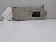 Sonnenblende Rechts 6L0857552E Seat Ibiza IV (6J5) Schrägheck 5-drs 1.6 TDI 90 (CAYB)