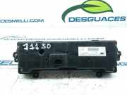 Bedienung Klimacontrolle 275102210R Renault Kadjar (RFEH) SUV 1.5 dCi DPF (K9K-646(K9K-F6))