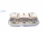 Innenbeleuchtung 6450JP Peugeot 307 (3A/C/D) Schrägheck 2.0 HDi 110 FAP (DW10ATED(RHS))