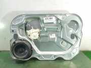 Fensterheber Rechts Vorne 4M51A045H16A Ford Focus II Limousine 1.6 TDCi 16V 90 (HHDA)