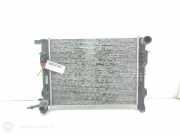 Radiator 214101612R Renault IV Limited 90 CV / 66 KW