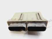 Motorsteuergerät 24410130 Opel Astra G Caravan (F35) Kombi 2.0 DTi 16V (Y20DTH)