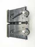 Armaturenbrett Duse 974101F000 Kia Sportage (JE) Geländewagen 2.0 CRDi 16V 4x4 (D4EA)