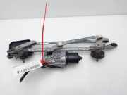 Scheibenwischermotor Vorne 288005FA0A Nissan Micra (K14) Schrägheck 0.9 IG-T 12V (H4B)
