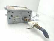 Radio XCD230RDS Kia Sportage (JE) Geländewagen 2.0 CRDi 16V VGT 4x4 (D4EA)