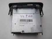 Radio 5P1035186B Seat Toledo (5P2) Großraumlimousine 1.9 TDI (BJB)