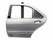 Tür Links Hinten 220730030528 Mercedes-Benz S (W220) Limousine 4.0 S-400 CDI V8 32V (OM628.960)
