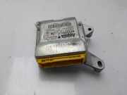 Steuergerät Airbag 8200687756 Renault II (BG0) Pack Authentique 110 CV / 81 KW